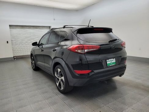 Used 2017 Hyundai Tucson Value image 5