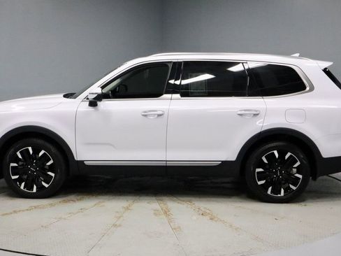 Used 2023 Kia Telluride SX image 10