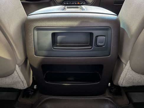 Used 2015 Chevrolet Silverado 2500 LTZ w/ Duramax Plus Package AWD/4WD image 15