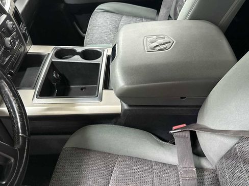 Used 2014 RAM 1500 Big Horn image 23