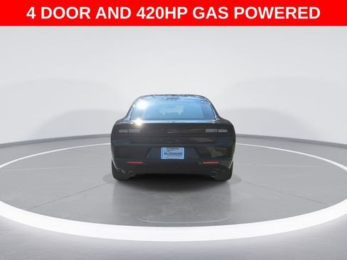 New 2026 Dodge Charger R/T w/ Driver Convenience Group AWD/4WD image 7