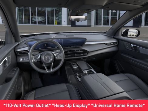 New 2026 Buick Enclave Preferred image 4