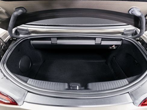 Certified 2022 Mercedes-Benz SL 63 AMG SL 63 AMG image 31