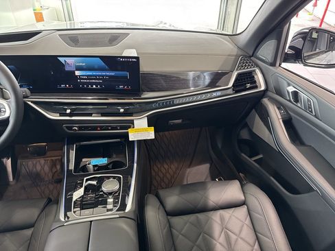 New 2026 BMW X5 xDrive50e w/ M Sport Package image 50