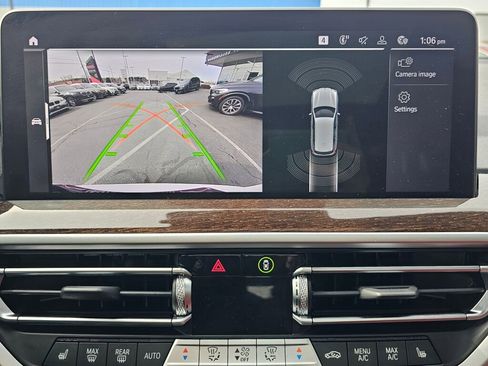 Used 2024 BMW X3 xDrive30i image 26