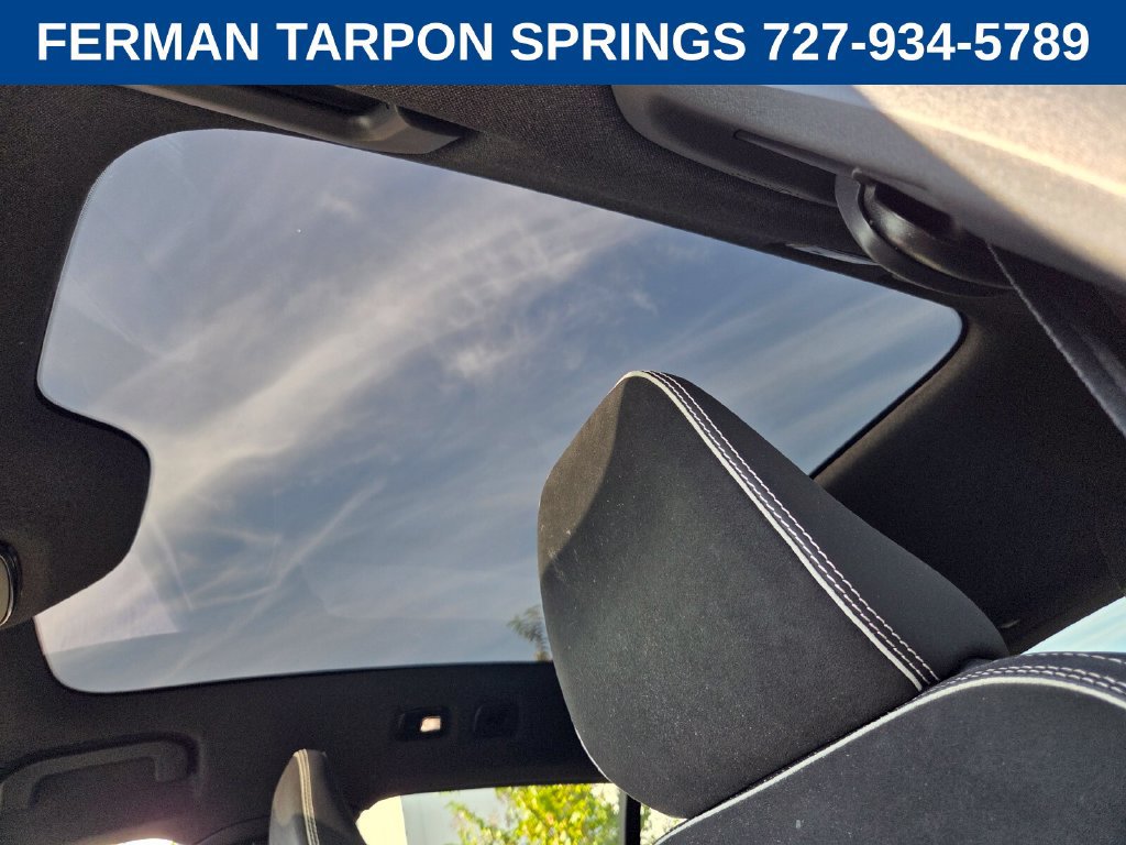 Certified 2023 Volvo C40 P8 Recharge Plus w/ Climate Package AWD/4WD image 22