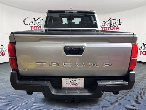 Used 2026 Toyota Tacoma SR RWD image 7