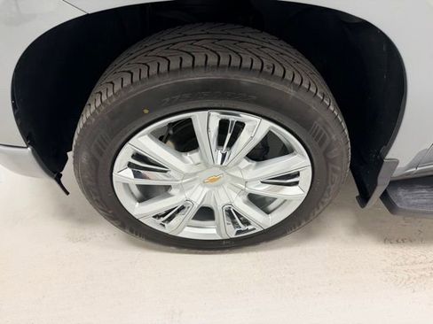 Certified 2024 Chevrolet Silverado 1500 High Country w/ High Country Premium Package image 21