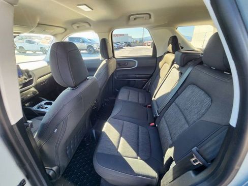 Used 2022 Ford Bronco Sport Big Bend image 12