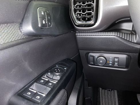 New 2026 Ford Ranger Lariat w/ Black Appearance Package AWD/4WD image 20