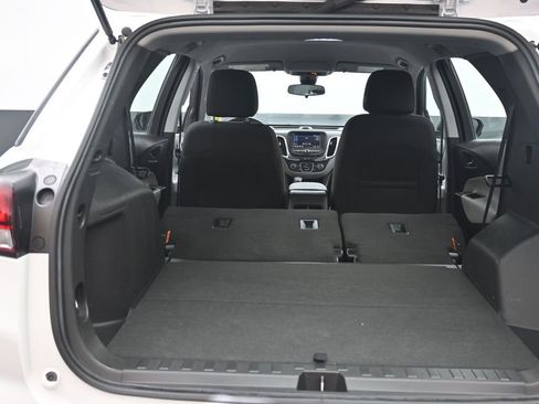 Used 2024 Chevrolet Equinox LS image 15