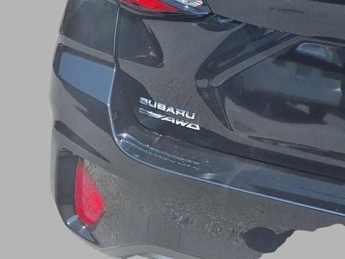 New 2025 Subaru Impreza RS w/ Popular Package #3 image 41