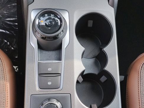 New 2025 Ford Bronco Sport Outer Banks w/ Outer Banks Tech Package+ image 63