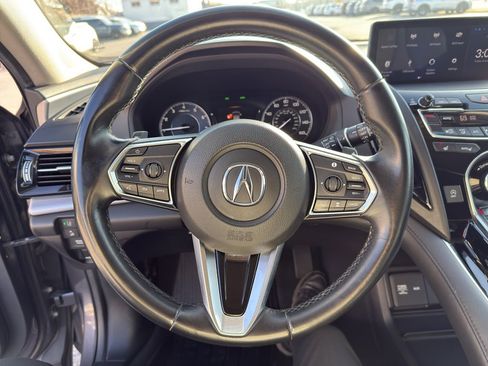 Used 2019 Acura RDX AWD image 14