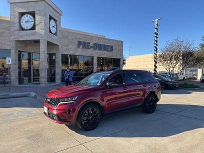 Certified 2023 Kia Sorento SX