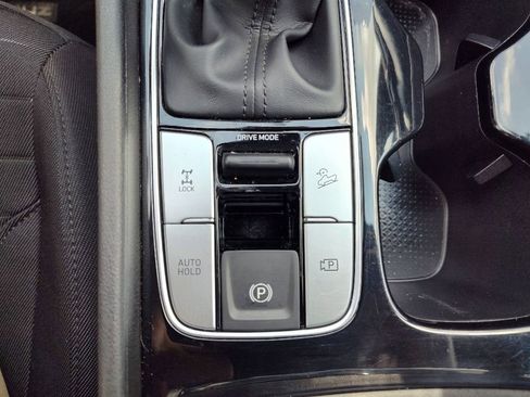 Used 2023 Hyundai Santa Cruz SEL Premium w/ Cargo Package image 26