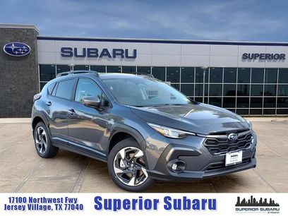 New 2026 Subaru Crosstrek 2.5i Limited
