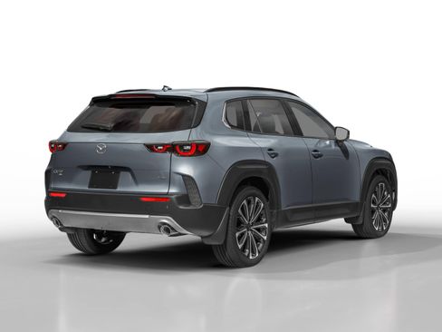 New 2026 MAZDA CX-50 AWD 2.5 S w/ Weather Package image 2