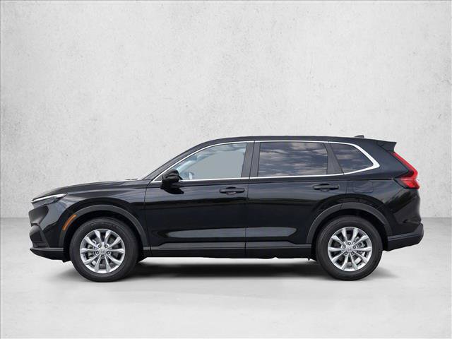 Used 2025 Honda CR-V LX image 4