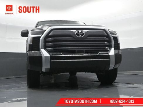New 2026 Toyota Tundra Limited AWD/4WD image 40