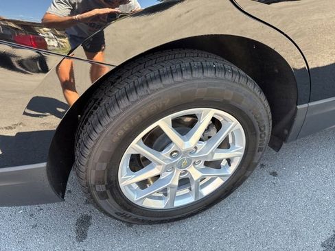 Used 2022 Chevrolet Equinox LT image 9