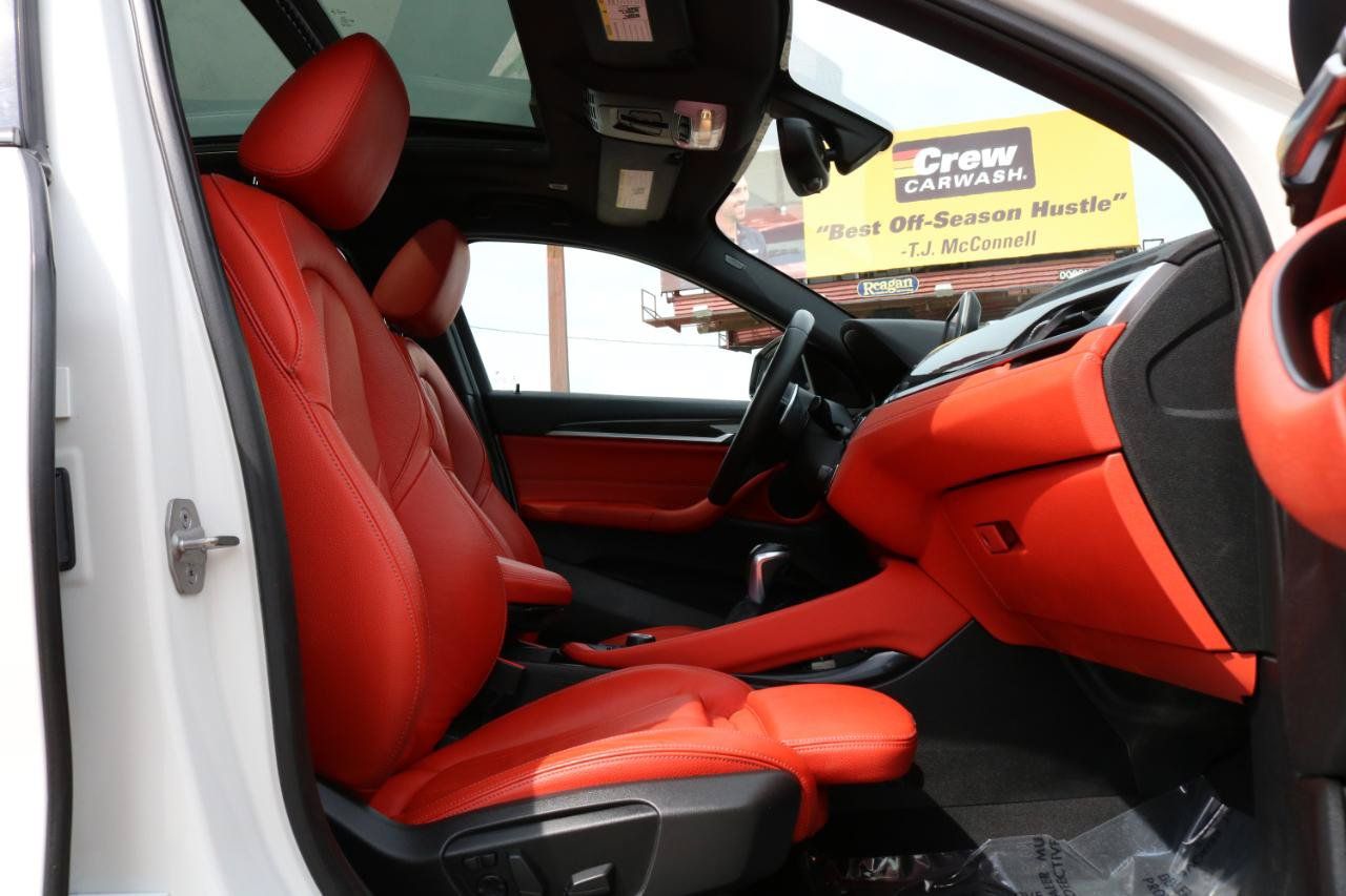 Used 2018 BMW X2 xDrive28i AWD/4WD image 49