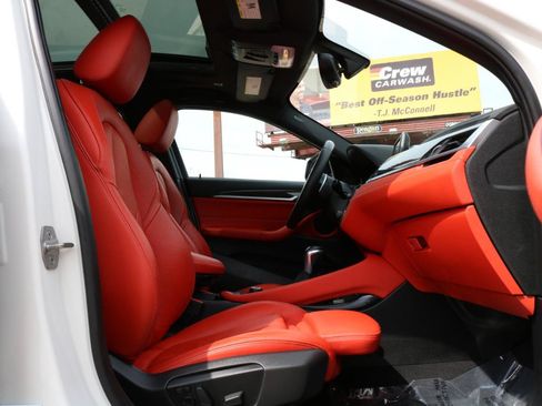Used 2018 BMW X2 xDrive28i AWD/4WD image 49
