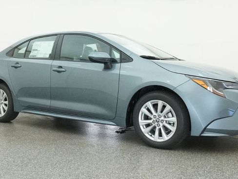 New 2026 Toyota Corolla LE image 29