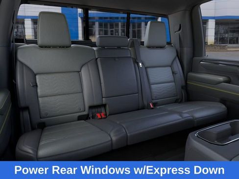 New 2026 Chevrolet Silverado 2500 ZR2 image 18