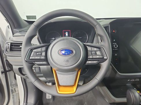 New 2026 Subaru Forester Wilderness image 14