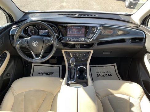 Used 2020 Buick Envision FWD image 24