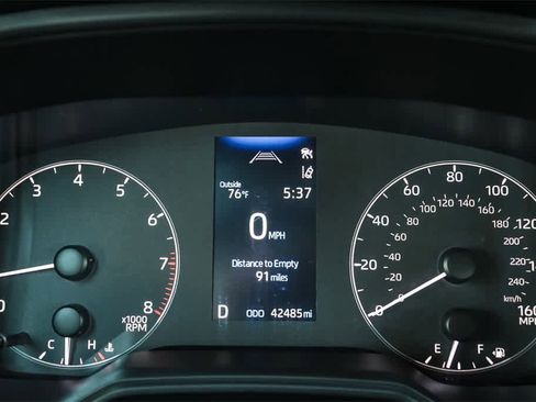 Used 2023 Toyota Corolla LE image 22