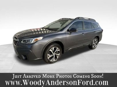 Used 2020 Subaru Outback Limited XT w/ Popular Package #2
