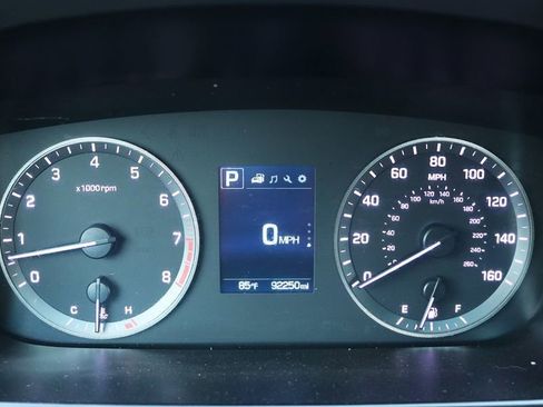 Used 2016 Hyundai Sonata SE image 42