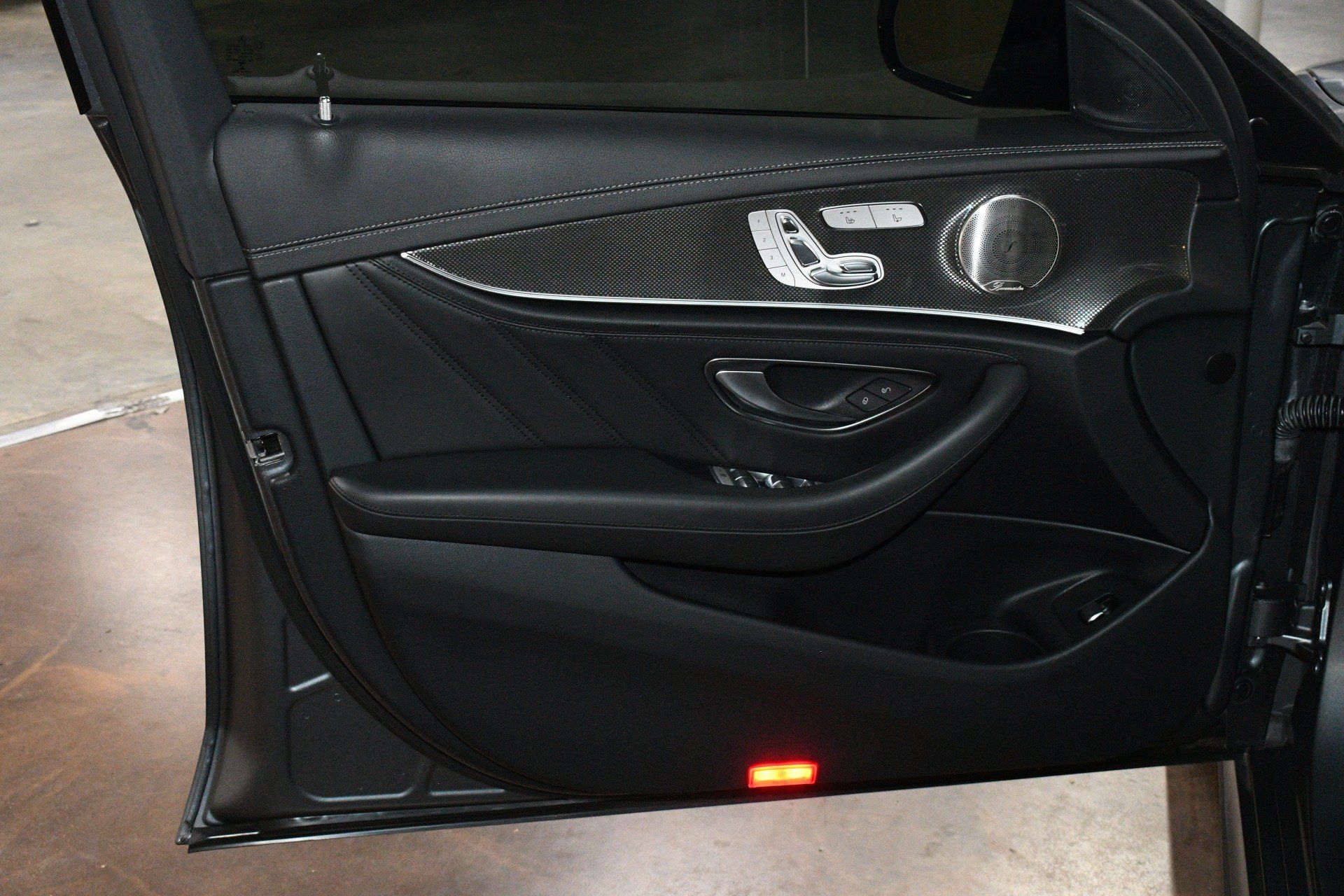 Used 2021 Mercedes-Benz E 53 AMG 4MATIC Sedan image 41