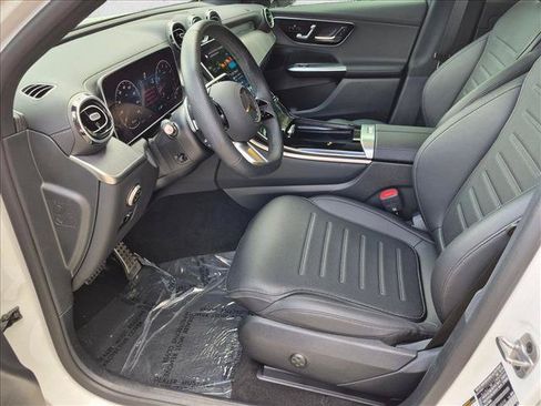 Certified 2026 Mercedes-Benz GLC 300 4MATIC image 16