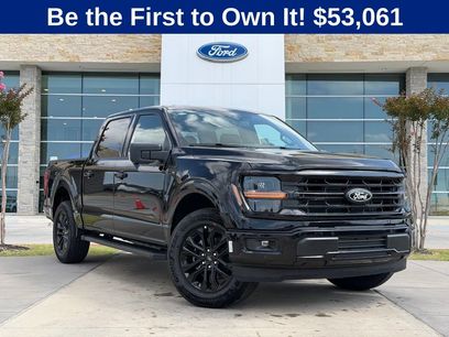 New 2026 Ford F150 XLT w/ Equipment Group 302A MID