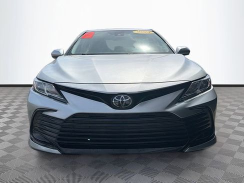Used 2024 Toyota Camry LE FWD image 2