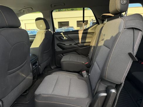 Used 2018 Chevrolet Traverse LT AWD/4WD image 21