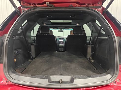 Used 2017 Ford Explorer Sport w/ Equipment Group 401A image 42