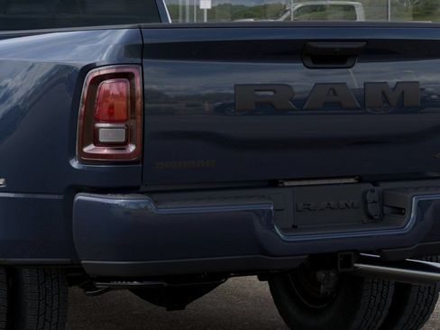 New 2026 RAM 3500 Big Horn AWD/4WD image 14