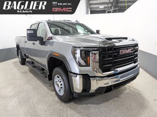 Used 2024 GMC Sierra 2500 Pro AWD/4WD video 1