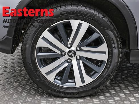 Used 2024 Mitsubishi Outlander Sport ES AWD/4WD image 29