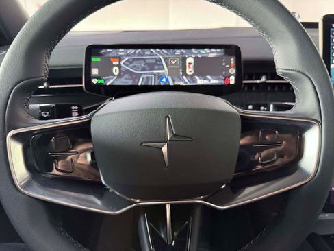 New 2025 Polestar Polestar 3 AWD/4WD image 19