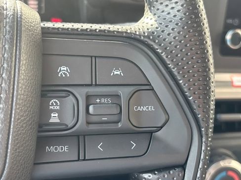 New 2026 Toyota Tacoma SR5 AWD/4WD image 22