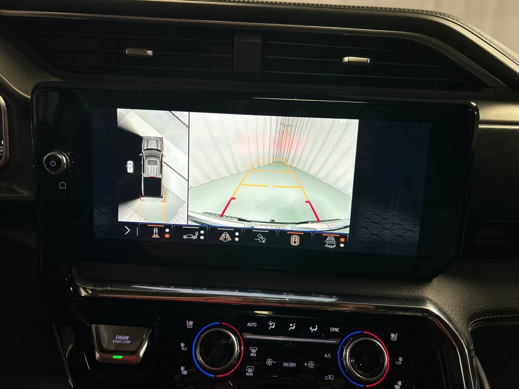 Used 2024 GMC Sierra 1500 Denali w/ Technology Package AWD/4WD image 18