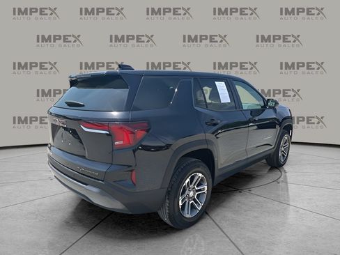 Used 2026 GMC Terrain Elevation FWD image 5
