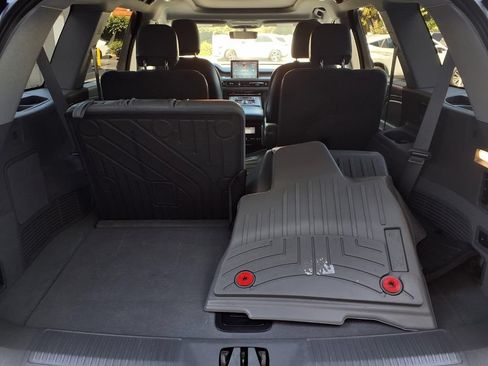 Used 2021 Lincoln Aviator Reserve RWD image 19
