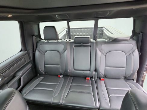 Used 2021 RAM 1500 Rebel w/ Rebel Level 2 Equipment Group AWD/4WD image 20