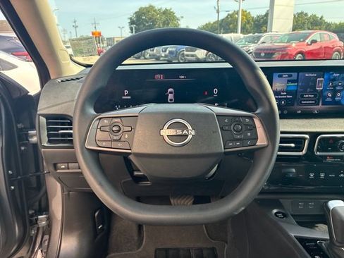 Used 2026 Nissan Sentra SV w/ Floor Mat Package FWD image 21